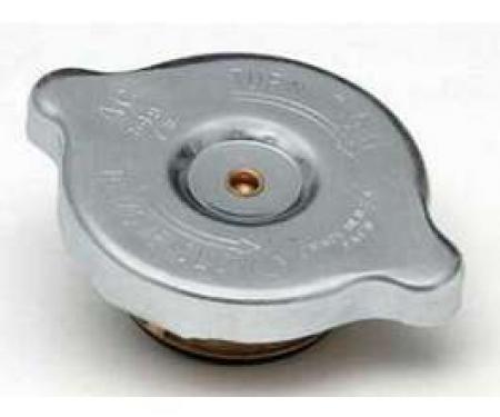 Chevy Radiator Cap, 7Lb., AC, 1955-1957