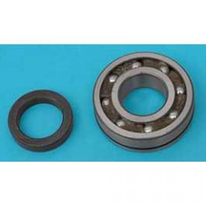 Chevy Axle Bearing, Rear, 1957