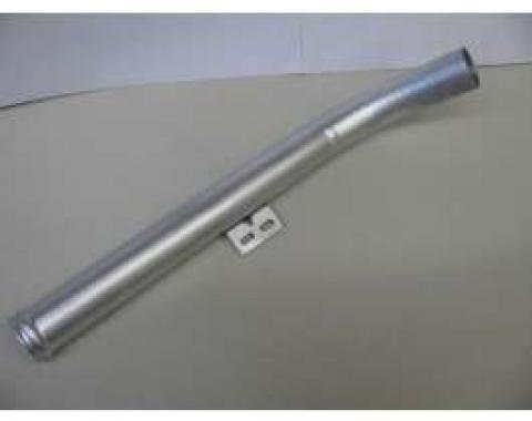 Chevy Used Lower Gas Filler Tube, Wagon / Nomad, 1957