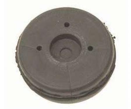 Chevy Distributor, Starter Grommet, 1955-1957