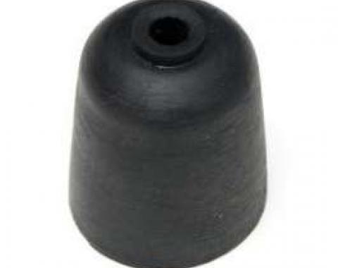 Chevy Dust Boot, Brake Master Cylinder, 1955-1957