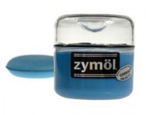 Zymol Carbon Wax