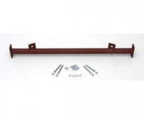 Chevy Shock Bar, Rear Relocation Kit, 1-Piece Frame, 1955-1957