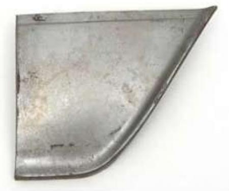 1955 Right Lower Front Fender Repair Panel