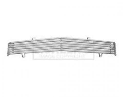 Chevy Front Grille, Custom Tubular, 1957