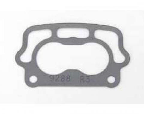 Chevy Carburetor Baseplate Gasket, 2-Barrel, 1955-1957