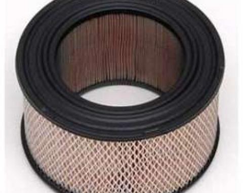 Chevy Air Filter, 2-Barrel Carburetor, 1956