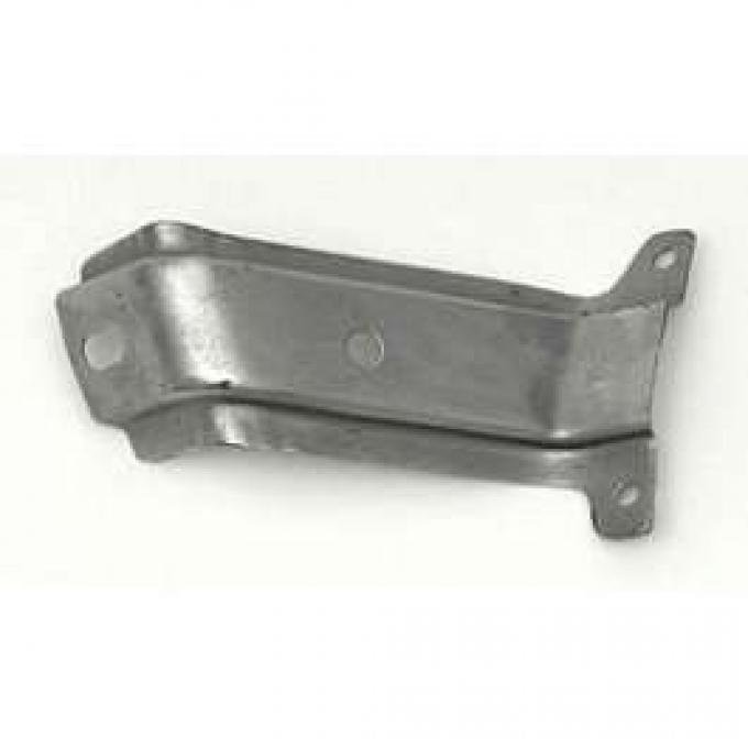 Chevy Fender Support Bracket, Right, Front, 1955