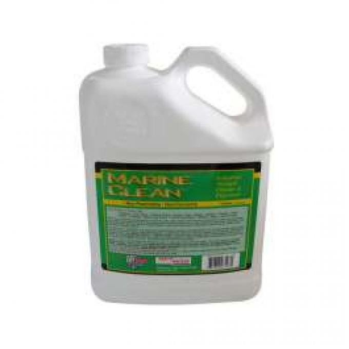 Marine Clean POR-15? Degreaser, Gallon