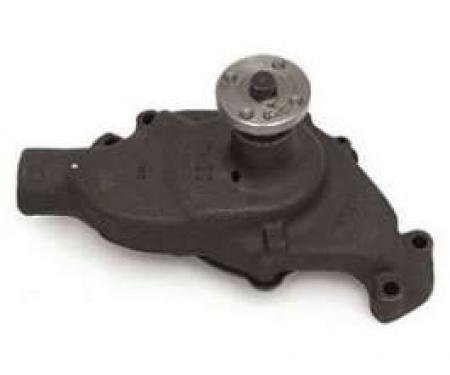 Chevy Water Pump, Small Block, Short, 1955-1957