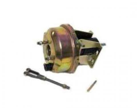 Chevy Power Brake Booster Kit, 7, 1955-1957