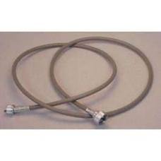 Chevy 3-Speed Speedometer Cable, 1955-1957