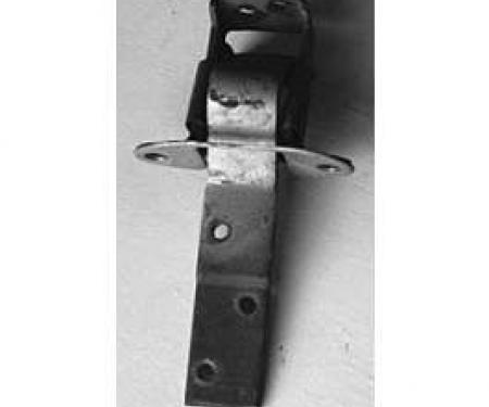 Chevy Door Hinge, Left, Used, 1955-1957
