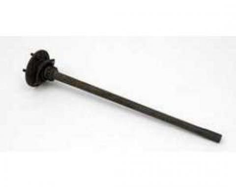 Chevy Rear Axle, Right, Used, 1957