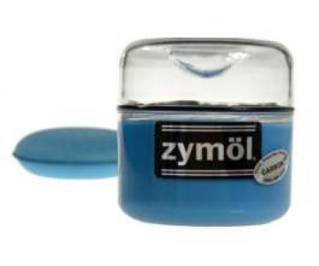 Zymol Carbon Wax