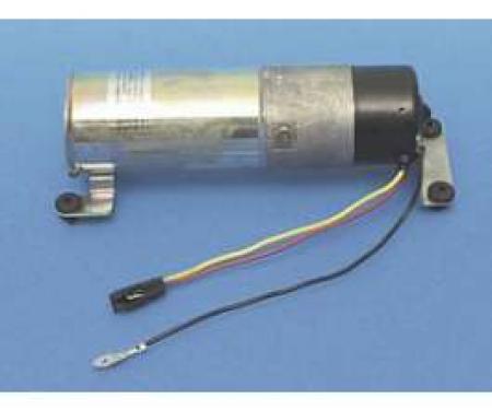 Chevy Top Motor, With Pump, Convertible, 1955-1957