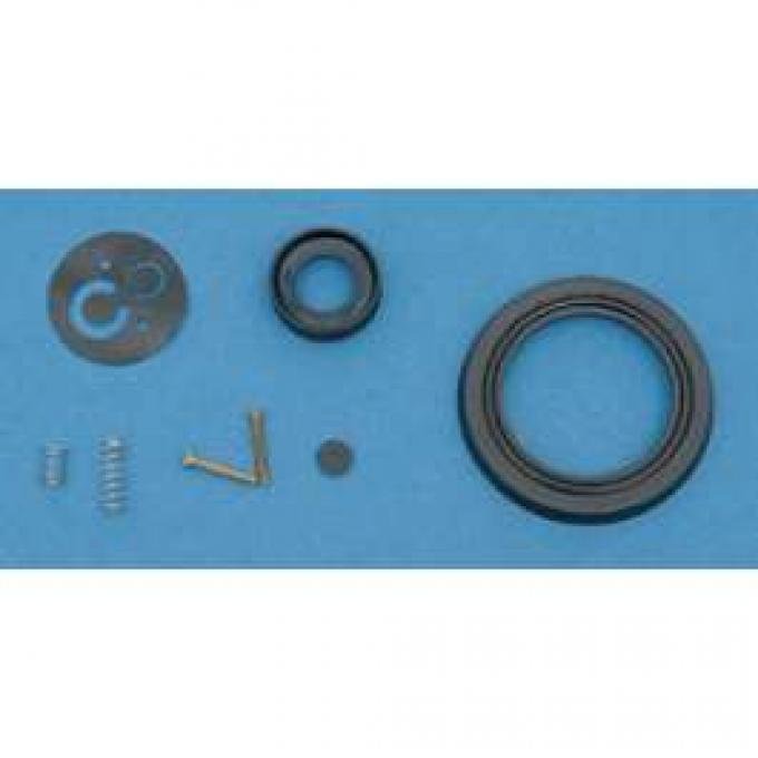 Chevy Windshield Washer Pump Rebuild Kit, Trico, 1955