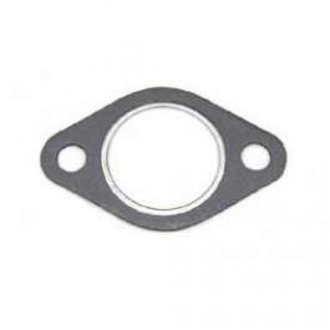 Chevy Exhaust Manifold Heat Riser Gasket, Right, 1955-1956