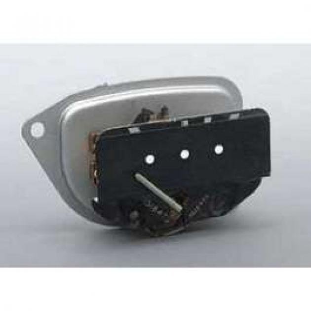 Chevy Fuel Gauge, Restored, 1956 Classic Chevy