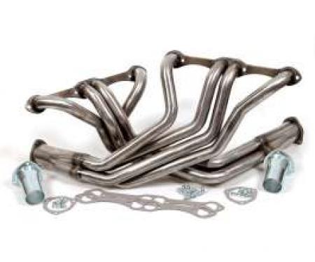 Chevy Headers, Universal, Small Block, Classic International, 1955-1957