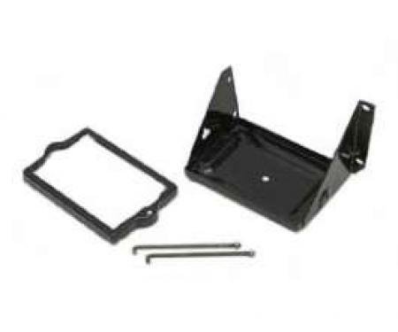 Chevy Battery Box Kit, 1955-1956