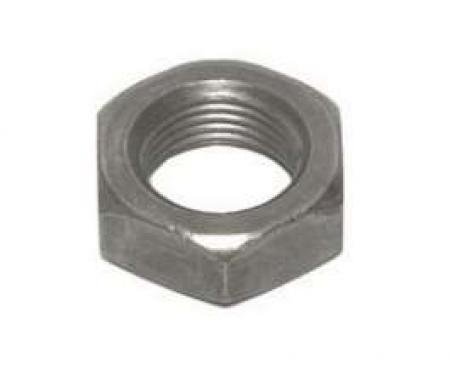 Chevy Pitman Arm Nut, 1955-1957