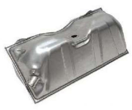 Chevy Gas Tank, Wagon, 1957