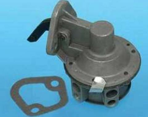 Chevy Fuel Pump, Factory Style, 6-Cylinder, 1955-1957