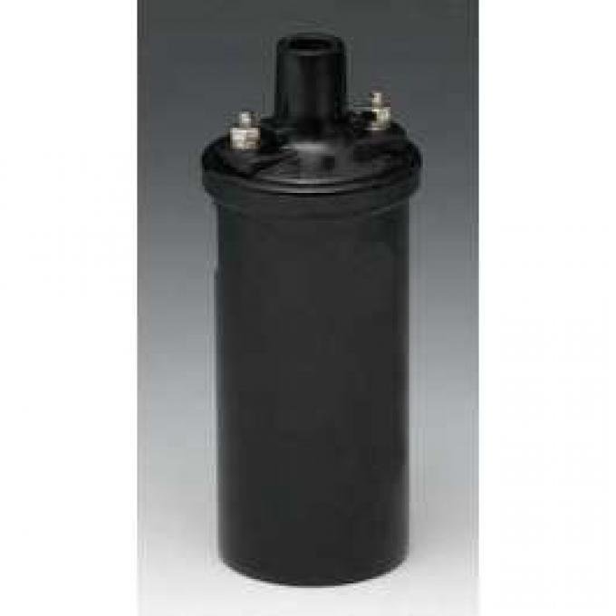 Chevy Ignition Coil, 1955-1957