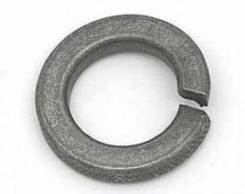 Chevy Pitman Arm Retaining Nut Lock Washer, 1955-1957