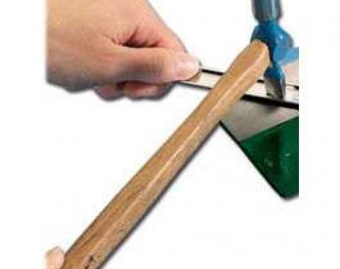 Stainless Steel Trim Hammer Tool