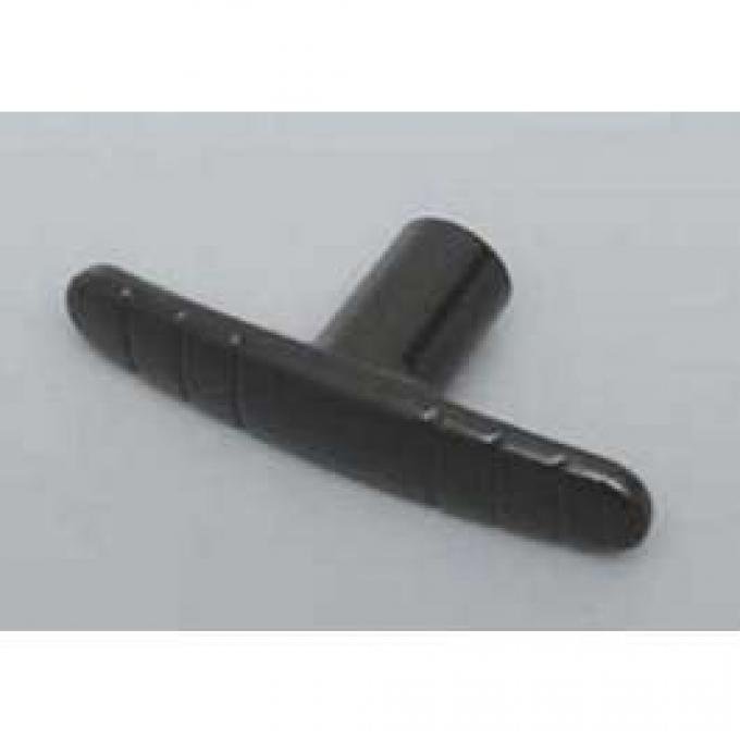 Chevy Emergency, Parking Brake Handle, 1955-1957
