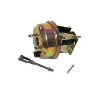 Chevy Power Brake Booster Kit, 7, 1955-1957