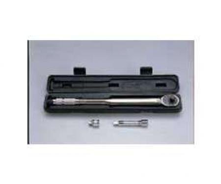 Torque Wrench Tool Set