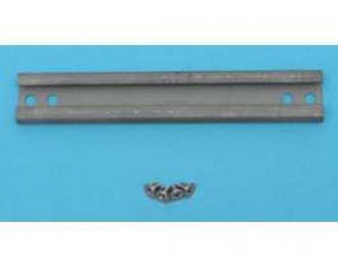 Chevy Rear Glass Roller Track, 2-Door Sedan, 1955-1957