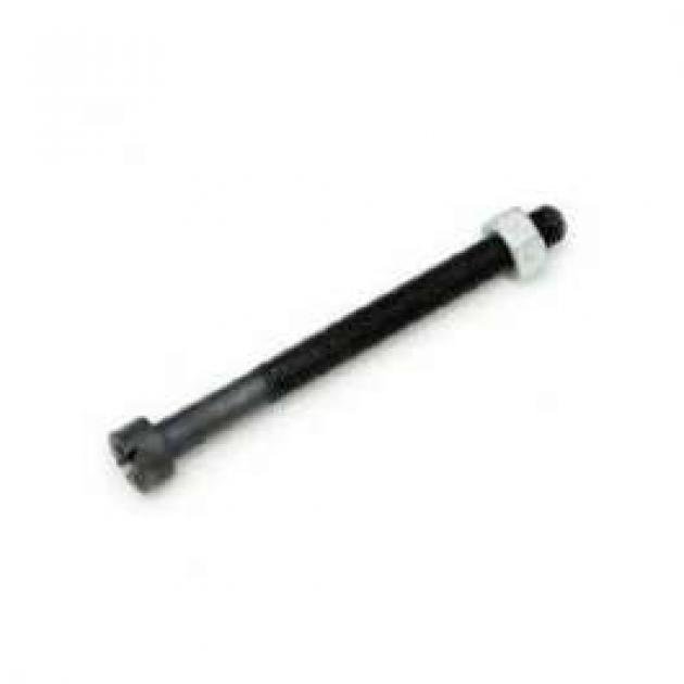 Chevy Leaf Spring Center Pin, Rear, 19551957 Classic Chevy