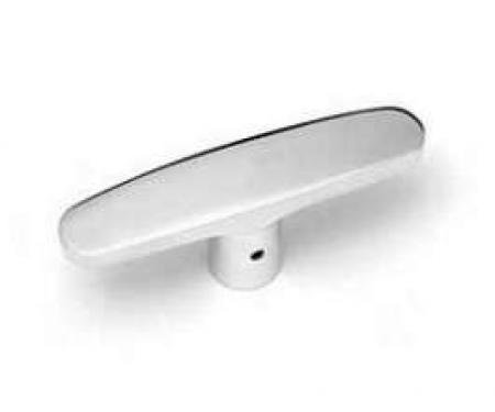 Chevy Emergency Brake Handle, Billet Aluminum, 1955-1957