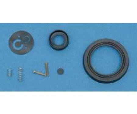 Chevy Windshield Washer Pump Rebuild Kit, Trico, 1955