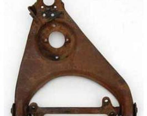 Chevy Lower Control Arm, Left, Used, 1955-1957