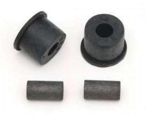 Chevy Generator Mounting Grommets, 1956-1957