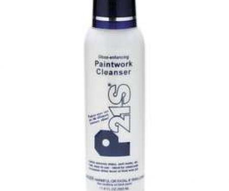 P21S Paintwork Cleanser 11.8oz