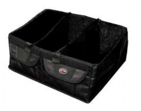 Vehicle Cargo Organizer, Black