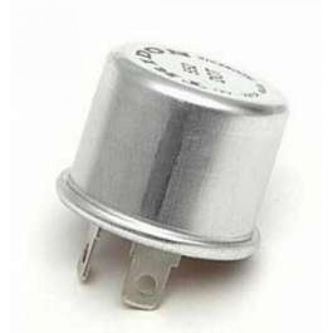 Chevy Turn Signal Flasher, 1955-1957