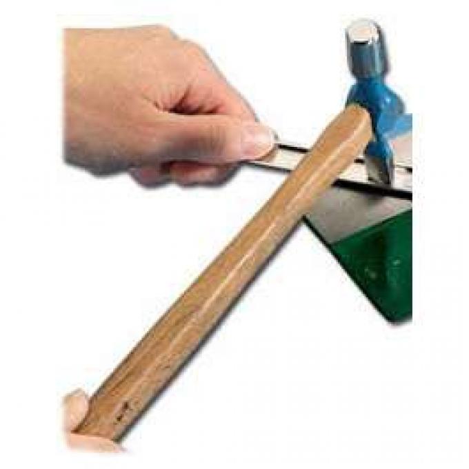 Stainless Steel Trim Hammer Tool