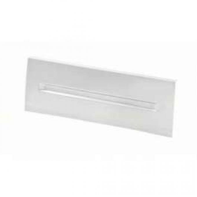 Chevy Cargo Floor Extension, Wagon, Nomad, 1955-1957