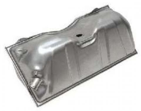 Chevy Gas Tank, Wagon, 1957