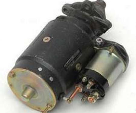 Chevy Engine Starter, Small Block, 1955-1957