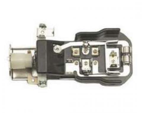 "headlight switch wiring harness" | Classic Chevy