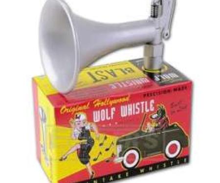 Original Hollywood Wolf Whistle