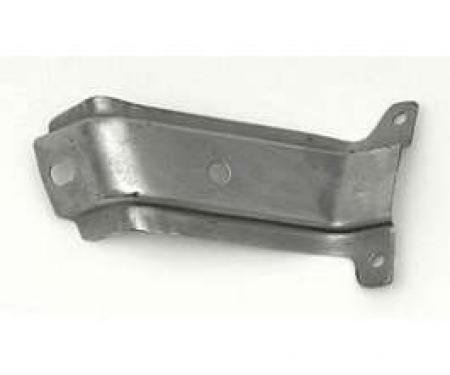 Chevy Fender Support Bracket, Right, Front, 1955